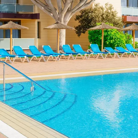 Apartmán Paraisos Perdidos, Relax En Complejo Con Piscina Costa Del Silencio