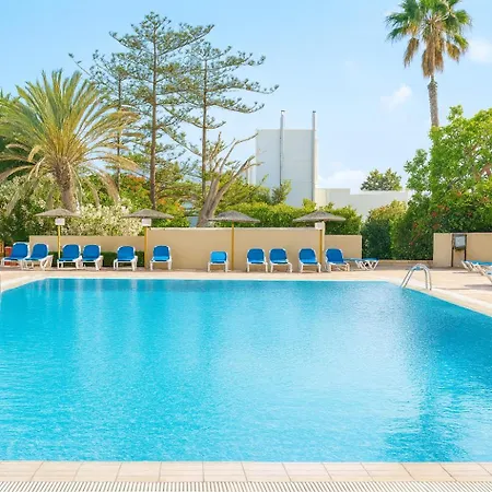 Apartment Paraisos Perdidos, Relax En Complejo Con Piscina *