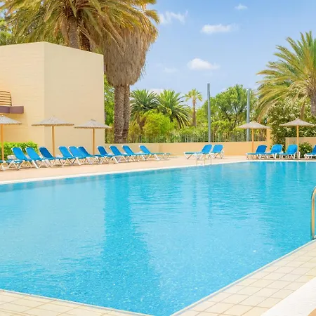 Apartment Paraisos Perdidos, Relax En Complejo Con Piscina