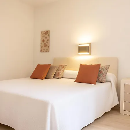 Paraisos Perdidos, Relax En Complejo Con Piscina Daire