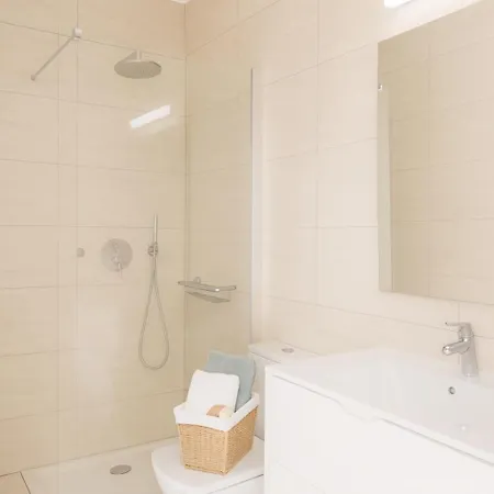 Paraisos Perdidos, Relax En Complejo Con Piscina Daire