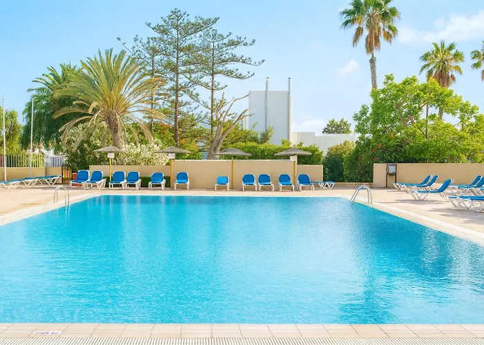 Apartment Paraisos Perdidos, Relax En Complejo Con Piscina *